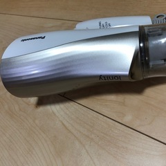【不要になったため】Panasonic ヘアドライヤー 譲りますの画像