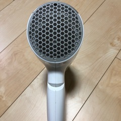 【不要になったため】Panasonic ヘアドライヤー 譲りますの画像