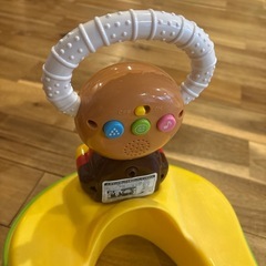 子供トイレの画像