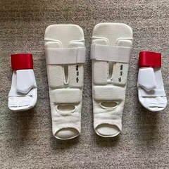 空手グッズの画像