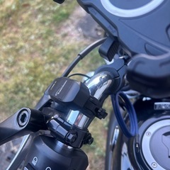 モンキー125（jb05）現行型ワンオーナー車の画像