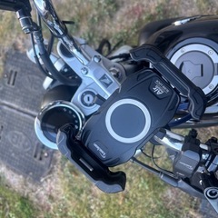 モンキー125（jb05）現行型ワンオーナー車の画像