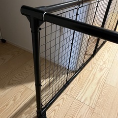 【決定】﻿イレクターパイプの画像