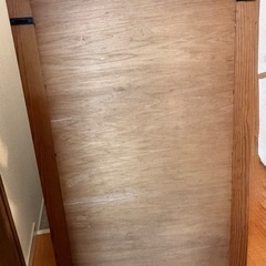 ウォールミラー 大きめの画像