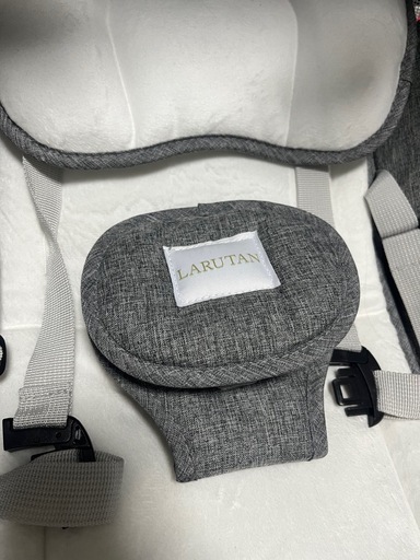 LARUTAN 多機能電動バウンサー 新モデル