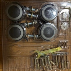 ベビーベットの画像