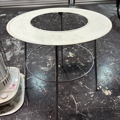 コロナ　ストーブ　台セットの画像