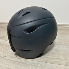 キッズ　スキー　ヘルメット　Sサイズ　の画像