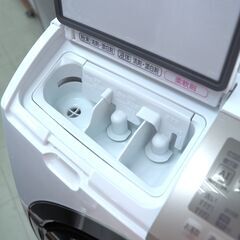 ドラム式洗濯機　11㎏　日立　BD-SV110F　リユース品　価格　77,000円の画像