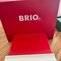 BRIO 型はめ玩具の画像