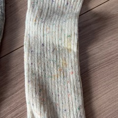 ベビータイツ12-24monthの画像