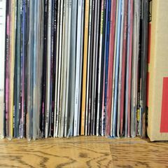 レコード 女性ボーカル セット まとめて / 歌謡曲 JPOP JROCK LP レコード ＃Aの画像