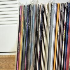 レコード 女性ボーカル セット まとめて / 歌謡曲 JPOP JROCK LP レコード ＃Aの画像