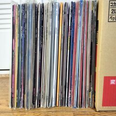 レコード 女性ボーカル セット まとめて / 歌謡曲 JPOP JROCK LP レコード ＃Aの画像