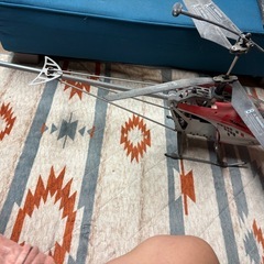 ヘリコプター　模型 無料の画像