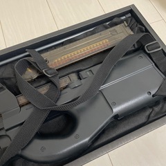 エアガン　p90の画像