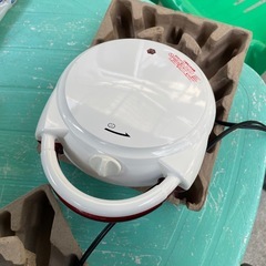 ドーナツメーカーの画像