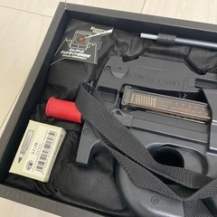 エアガン　p90の画像
