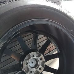 スタドレスタイヤの画像