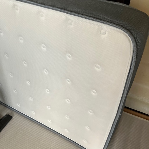 ★美品！ニトリNスリープハード！シングルサイズ！★