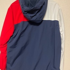 トミー服の画像