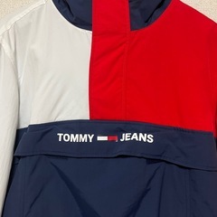 トミー服の画像