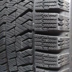 スタドレスタイヤの画像