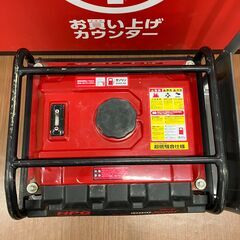 【中古】【動作OK】【店頭引取限定】　インバーター発電機　ＭＥＩＨＯ　３０００ｉ　本体のみの画像