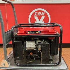 【中古】【動作OK】【店頭引取限定】　インバーター発電機　ＭＥＩＨＯ　３０００ｉ　本体のみの画像