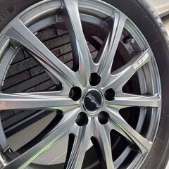 スタドレスタイヤの画像