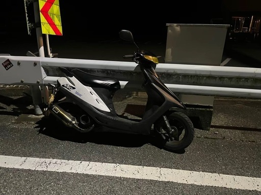 Af28ZX本物v8チャンバー、実働セル1 おまけあり値段はあくまで目安です交渉可能前回より二万円安くしました