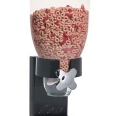 ★ ドライフードディスペンサー ★