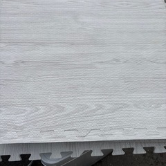 プレイマット　１４枚 60cm四方の画像