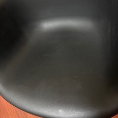 ゆらりイス中古品の画像