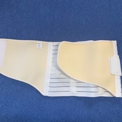 腰サポートの画像