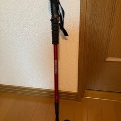 ワンポール　ソロテントの画像