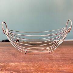 ブレッドバスケットの画像