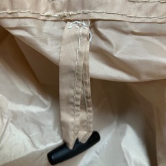 ワンポール　ソロテントの画像