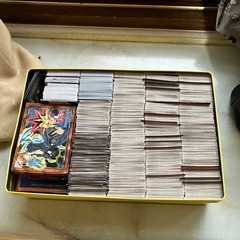 遊戯王　カードの画像