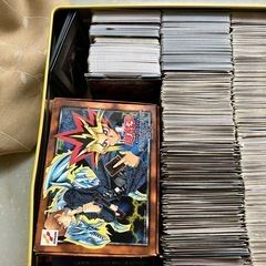 遊戯王　カードの画像