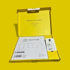 チョコザップ　スターターキット
の画像