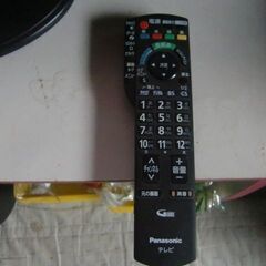 32型テレビの画像