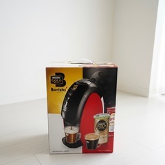 ネスカフェバリスタの画像