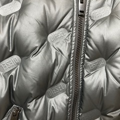 ディーゼルダウンの画像