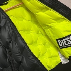 ディーゼルダウンの画像