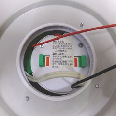 NEC製　家庭用LED照明の画像