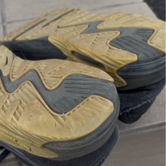 NIKE スニーカーの画像