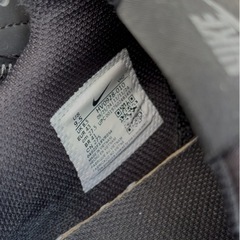 NIKE スニーカーの画像