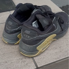 NIKE スニーカーの画像