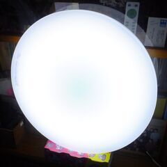 NEC製　家庭用LED照明の画像